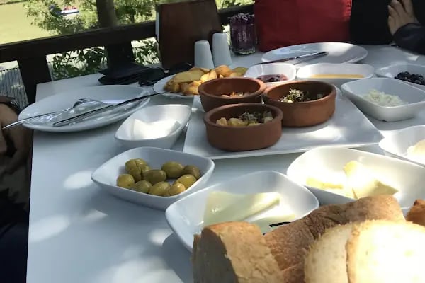 Ada Balık Restoran - Resim 7