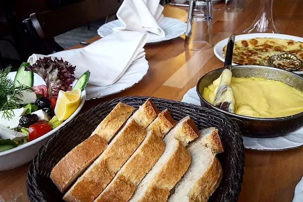 Ada Balık Restoran - Resim 9