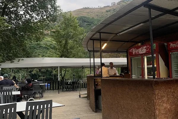 Ada Balık Restoran - Resim 2