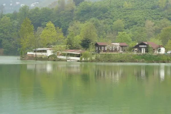 Ada Balık Restoran - Resim 4