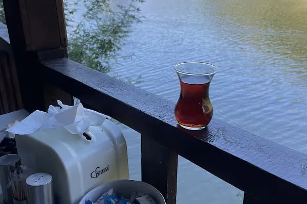 Ada Balık Restoran - Resim 6