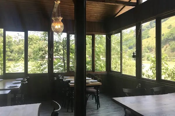Ada Balık Restoran - Resim 8