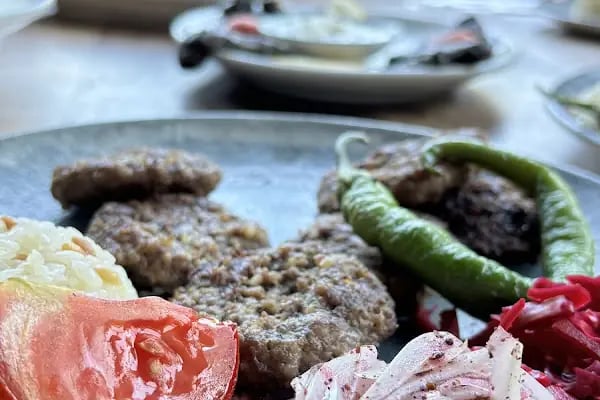 Ada Balık Restoran - Resim 17