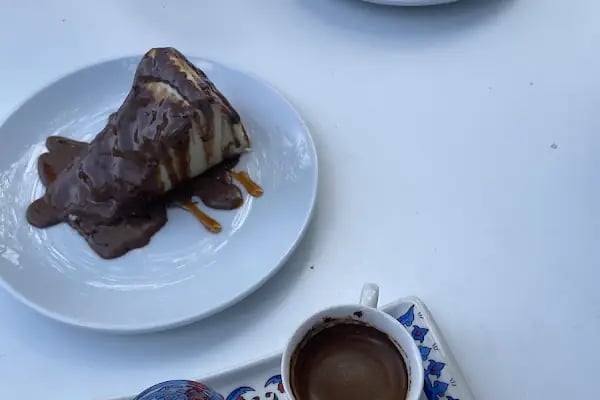 Ada Balık Restoran - Resim 20