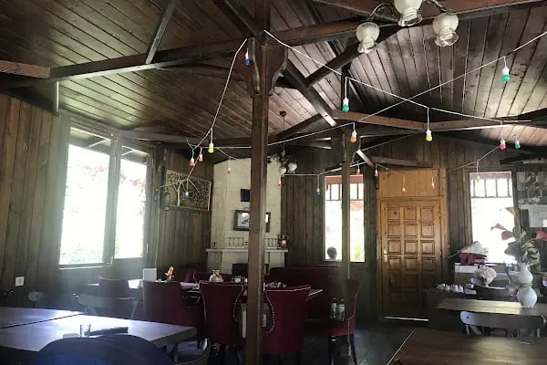 Ada Balık Restoran - Resim 16