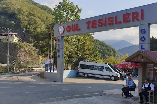 Ada Balık Restoran - Resim 18