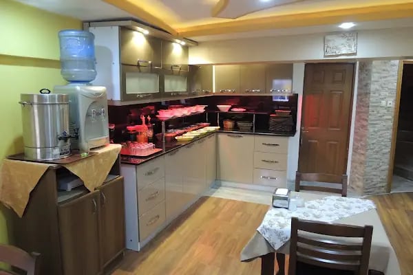 Adana Saray Otel - Resim 16