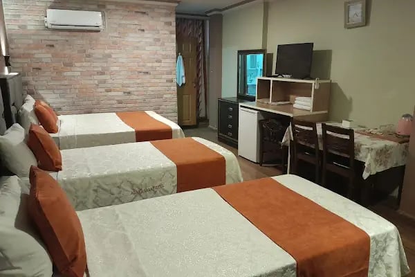 Adana Saray Otel - Resim 9