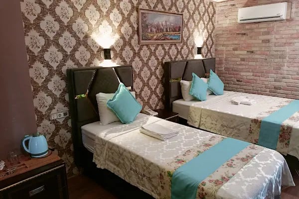 Adana Saray Otel - Resim 4