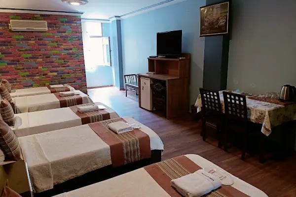 Adana Saray Otel - Resim 15