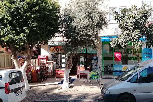 Alanyam Market - Resim 1