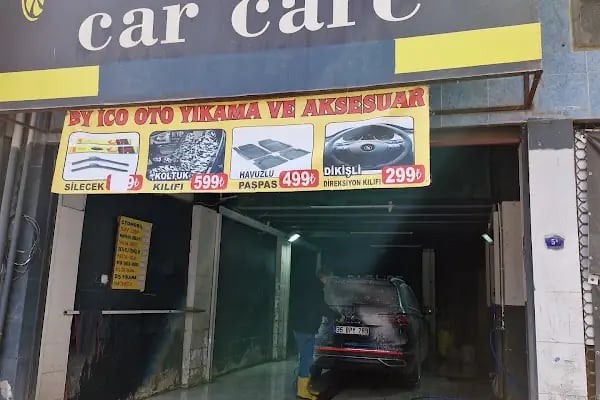 BY İCO OTO YIKAMA~AKSESUAR VE AREON SATIŞ BAYİ(BUCA) - Resim 19