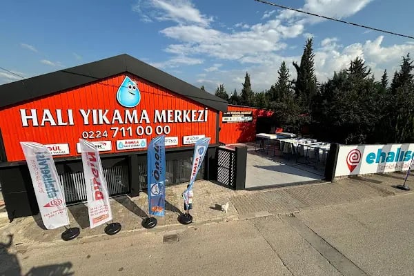 HALI YIKAMA MERKEZİ - Resim 2