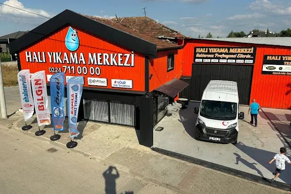 HALI YIKAMA MERKEZİ - Resim 19