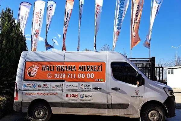 HALI YIKAMA MERKEZİ - Resim 15