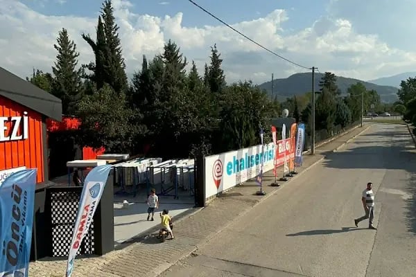 HALI YIKAMA MERKEZİ - Resim 12