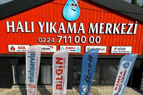 HALI YIKAMA MERKEZİ - Resim 14