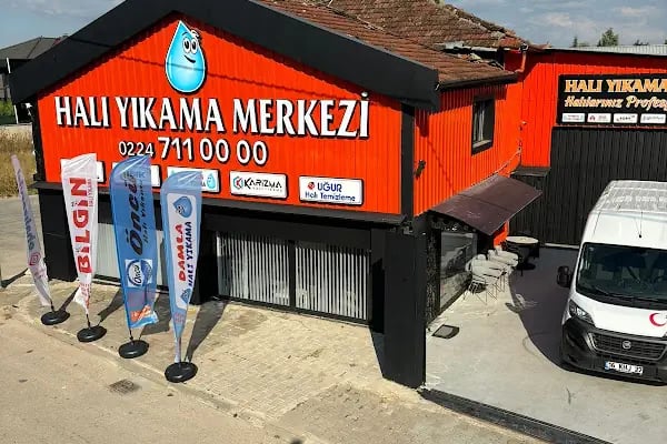 HALI YIKAMA MERKEZİ - Resim 18