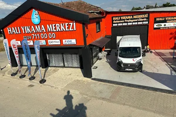 HALI YIKAMA MERKEZİ - Resim 16