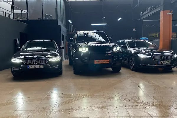Autoclub Express Gaziantep - Resim 20