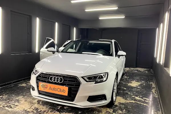 Autoclub Express Gaziantep - Resim 17
