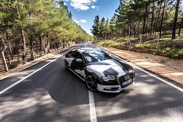Autoclub Express Gaziantep - Resim 11