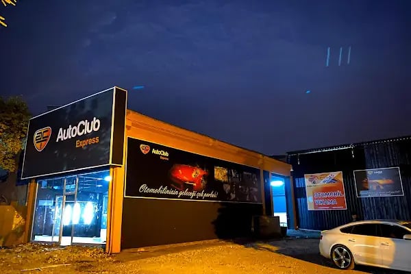 Autoclub Express Gaziantep - Resim 4