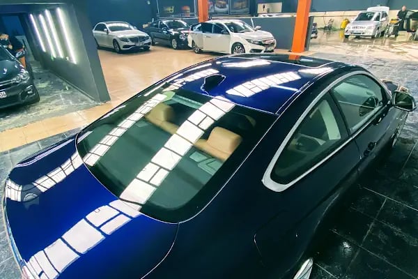 Autoclub Express Gaziantep - Resim 10