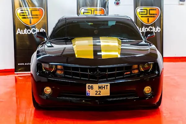 Autoclub Express Gaziantep - Resim 14
