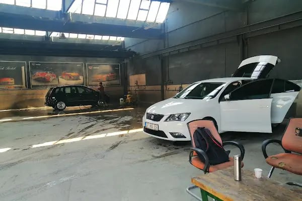Autoclub Express Gaziantep - Resim 5