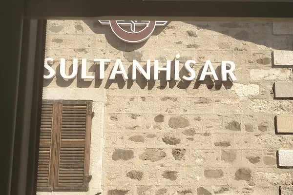 Sultanhisar - Resim 7