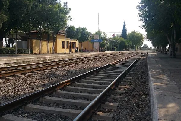 Sultanhisar - Resim 9