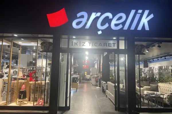 İKİZ TİCARET ARÇELİK - Resim 19