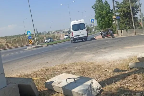 Çalkaya İncikpınar İlkokulu - Resim 4