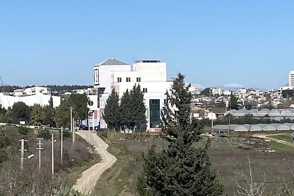 Çalkaya İncikpınar İlkokulu - Resim 5