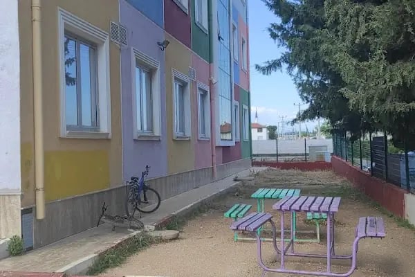 Çalkaya İncikpınar İlkokulu - Resim 6