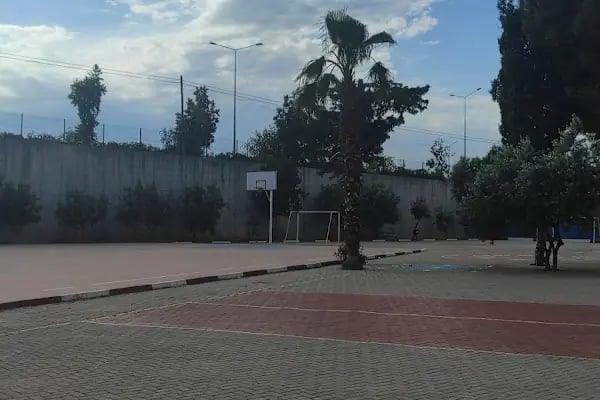 Çalkaya İncikpınar İlkokulu - Resim 3