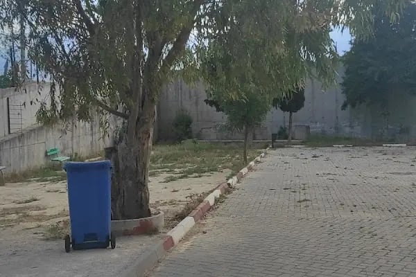 Çalkaya İncikpınar İlkokulu - Resim 7