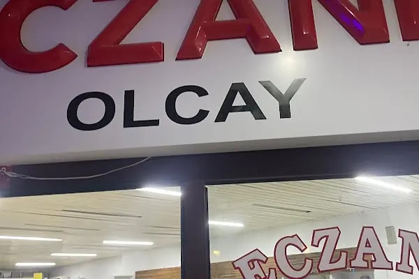 ECZANE OLCAY - Resim 1