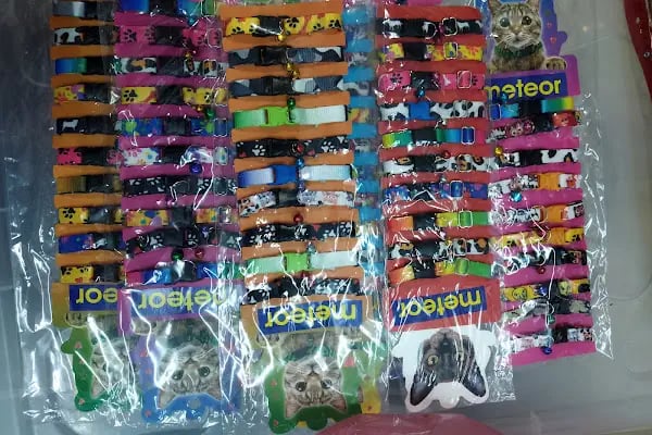 Yaylalı Petshop &amp; Outdoor Giyim. - Resim 20