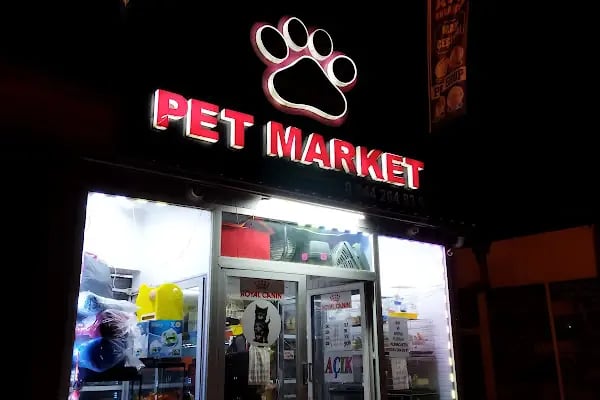 Yaylalı Petshop &amp; Outdoor Giyim. - Resim 2