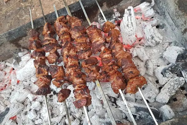 Burç Tabiat Parkı - Resim 7