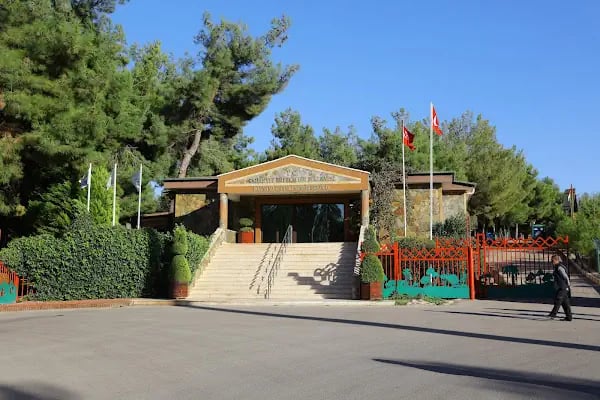 Burç Tabiat Parkı - Resim 6