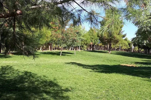 Burç Tabiat Parkı - Resim 3