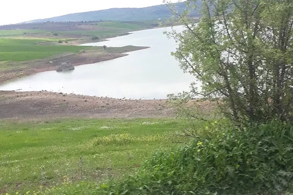 Burç Tabiat Parkı - Resim 13