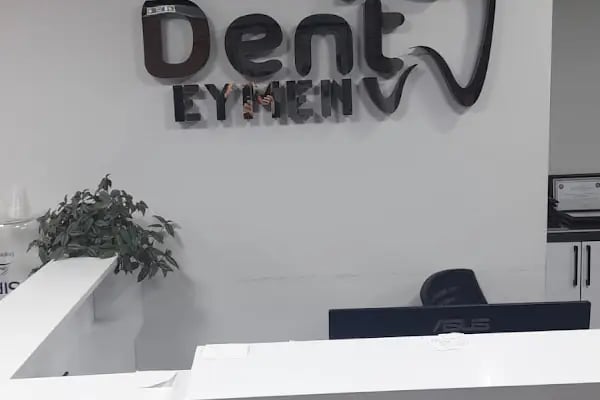 Denteymen ağız ve diş sağlığı polikliniği - Resim 6
