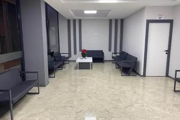 Denteymen ağız ve diş sağlığı polikliniği - Resim 7