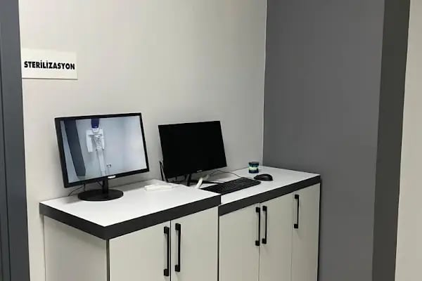 Denteymen ağız ve diş sağlığı polikliniği - Resim 5