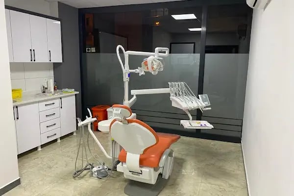 Denteymen ağız ve diş sağlığı polikliniği - Resim 2