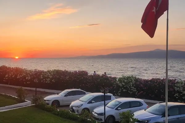 Beysel Sitesi - Resim 15